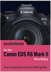Canon EOS R6 Mark II manual. Camera Instructions.